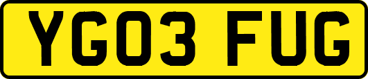 YG03FUG