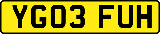 YG03FUH