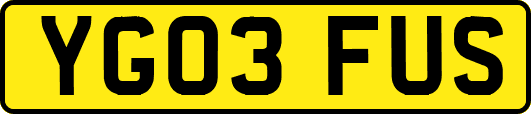 YG03FUS