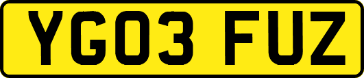 YG03FUZ