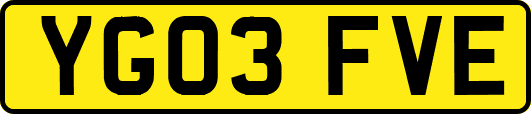 YG03FVE