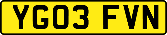 YG03FVN
