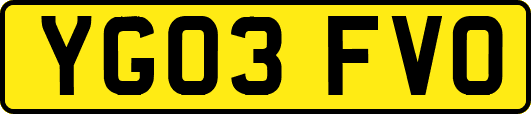YG03FVO