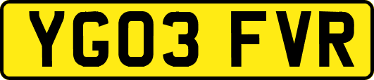 YG03FVR