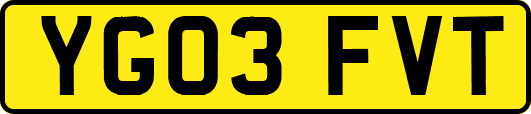 YG03FVT