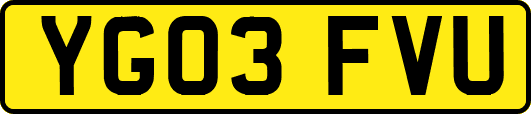 YG03FVU