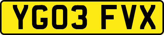 YG03FVX