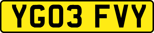 YG03FVY