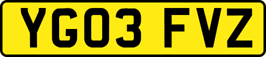 YG03FVZ