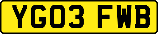 YG03FWB