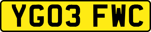 YG03FWC