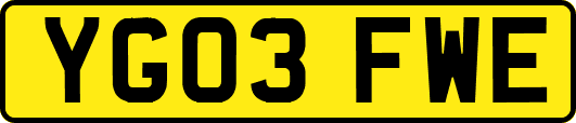 YG03FWE