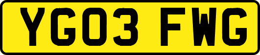 YG03FWG