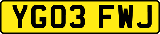 YG03FWJ