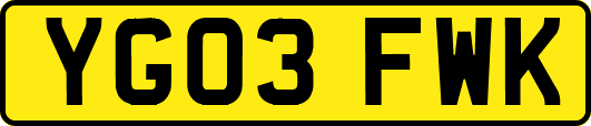 YG03FWK