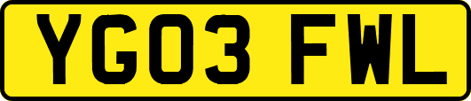 YG03FWL