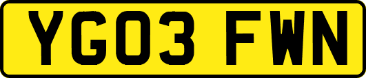 YG03FWN