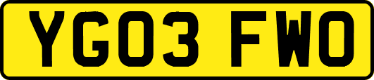 YG03FWO