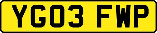 YG03FWP