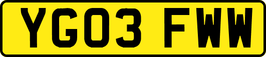 YG03FWW