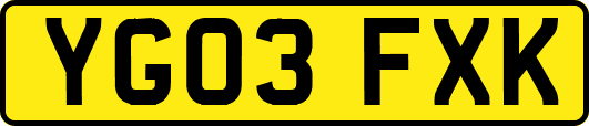 YG03FXK
