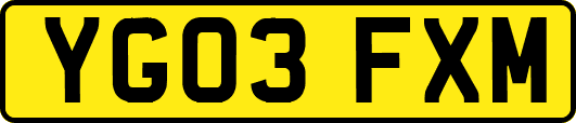YG03FXM