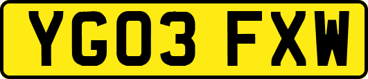 YG03FXW