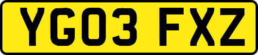 YG03FXZ