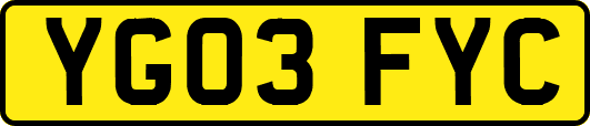 YG03FYC