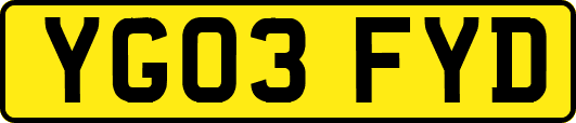 YG03FYD