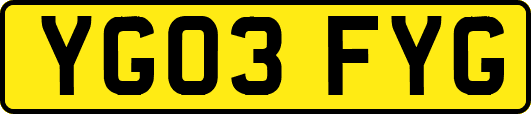 YG03FYG