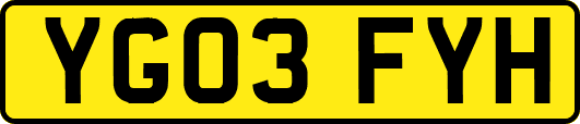 YG03FYH