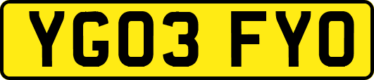 YG03FYO
