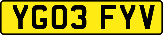 YG03FYV