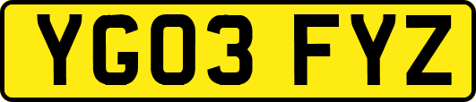 YG03FYZ