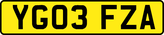 YG03FZA