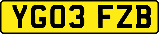YG03FZB