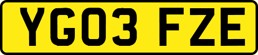 YG03FZE