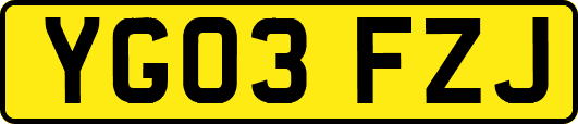 YG03FZJ