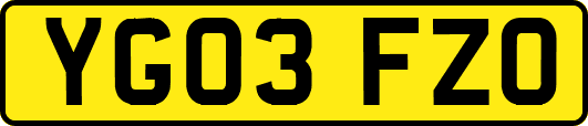 YG03FZO