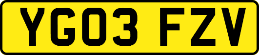 YG03FZV
