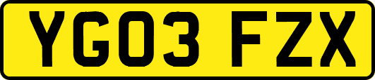 YG03FZX