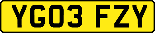 YG03FZY