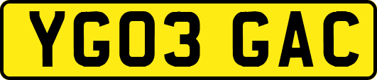 YG03GAC