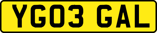 YG03GAL
