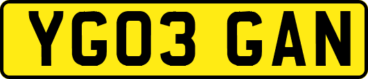 YG03GAN