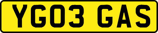 YG03GAS