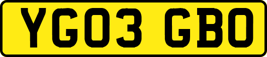 YG03GBO