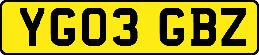 YG03GBZ