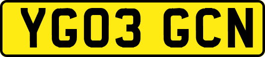 YG03GCN
